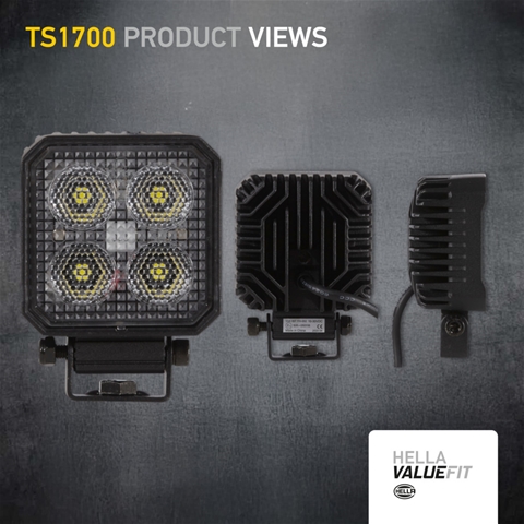 PROIECTOR DE LUCRU CU LED