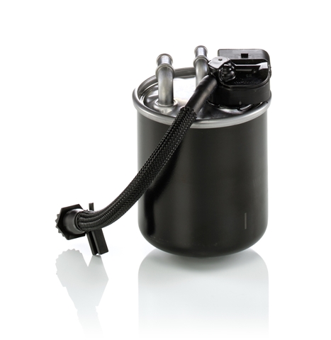 FILTRU COMBUSTIBIL
