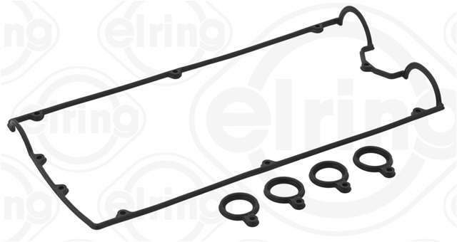 SET GARNITURI, CAPAC SUPAPE
