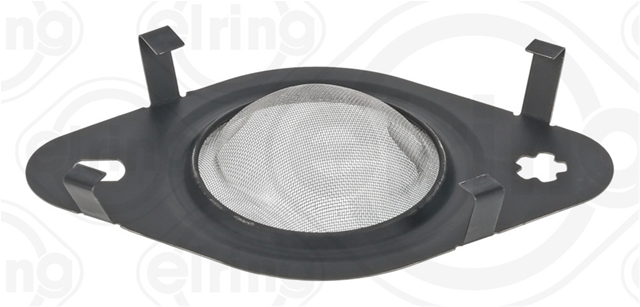 GARNITURA CONDUCTA EGR