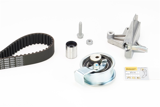 SET CUREA DE DISTRIBUTIE