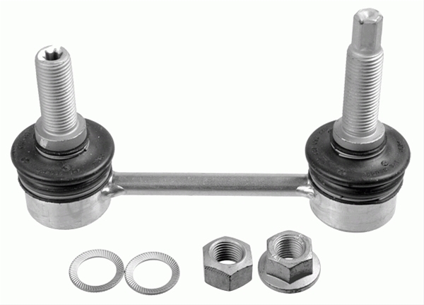 BRAT/BIELETA SUSPENSIE, STABILIZATOR