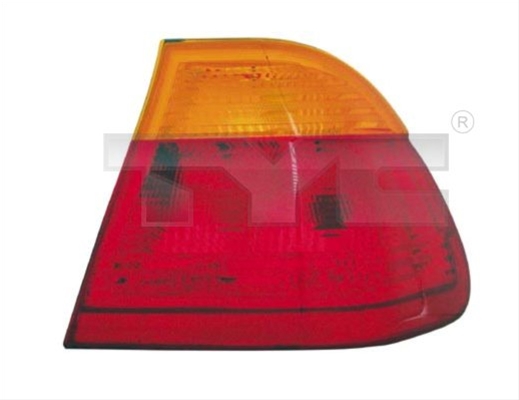LAMPA SPATE