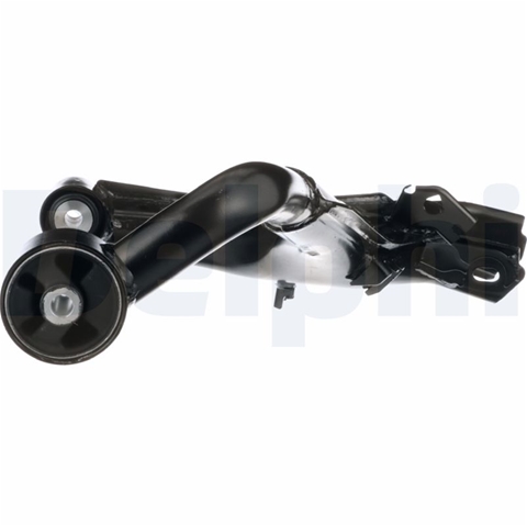 BRAT SUSPENSIE ROATA