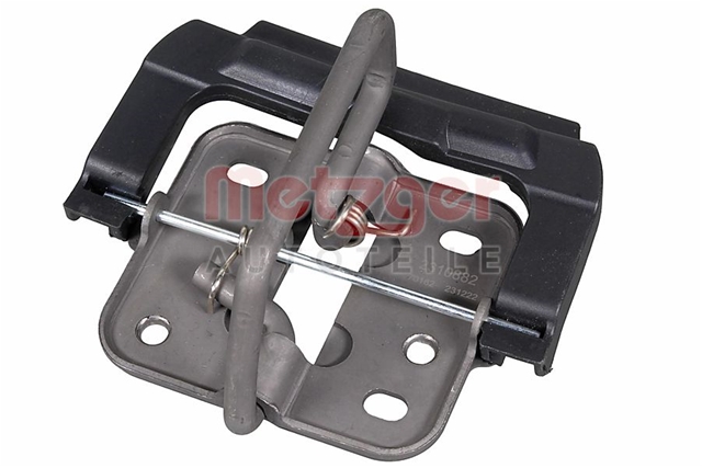 INCHIZATOR CAPOTA MOTOR