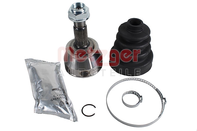 SET ARTICULATIE PLANETARA METZGER CSNBB