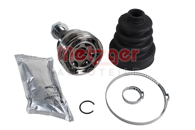 SET ARTICULATIE PLANETARA METZGER CSNBB