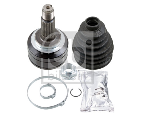 SET ARTICULATIE PLANETARA FEBI