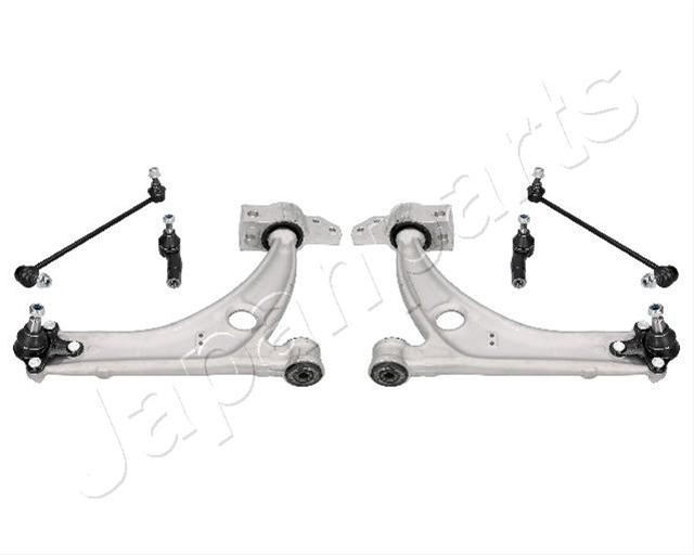 SET SUSPENSIE ROATA