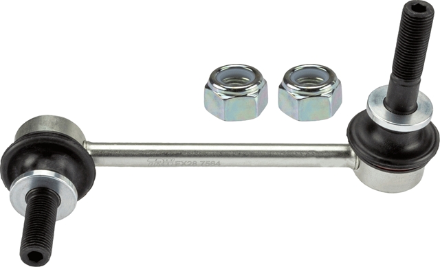 BRAT/BIELETA SUSPENSIE, STABILIZATOR