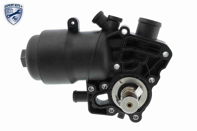 LICHIDARE STOC CARCASA FILTRU ULEI NBB