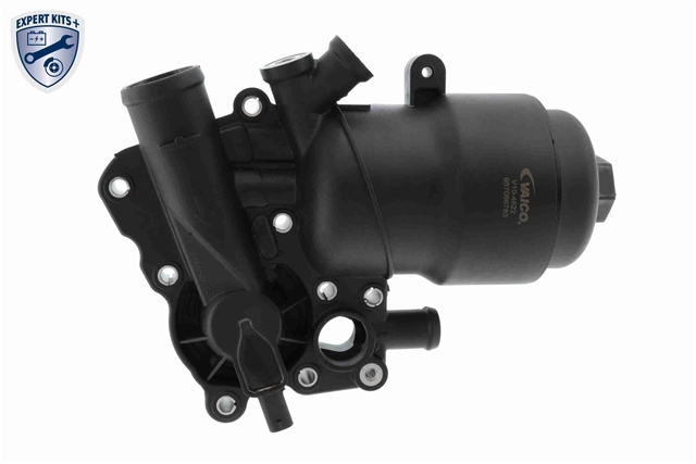 LICHIDARE STOC CARCASA FILTRU ULEI NBB