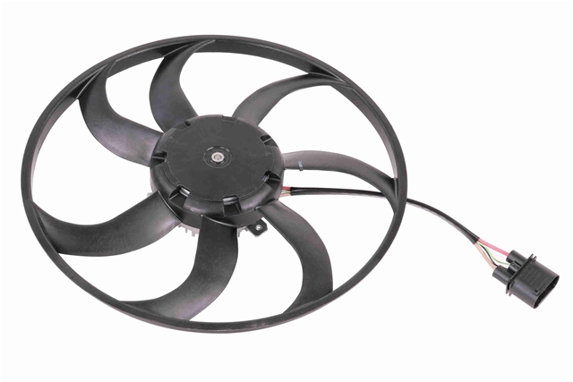 MOTOR ELECTROVENTILATOR
