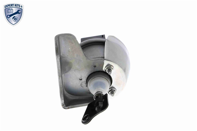 SET MONTAJ, TURBOCOMPRESOR VEMO SE25