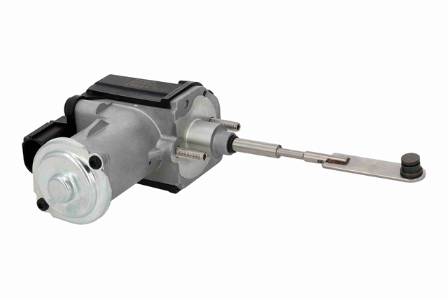 ACTUATOR TURBOCOMPRESOR VEMO SE25