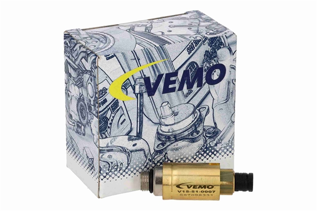 SUPAPA,SISTEM SUPRAALIMENTARE VEMO