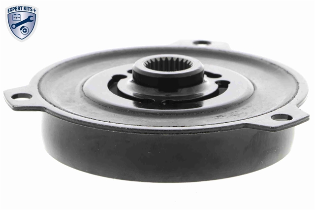 DISC AMBEIAJ MAGNETIC COMPRESOR CLIMA