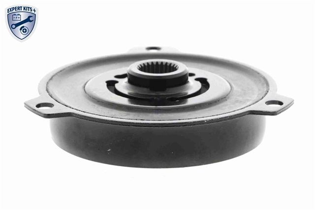 DISC AMBEIAJ MAGNETIC COMPRESOR CLIMA