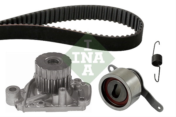 SET POMPA APA + CUREA DINTATA