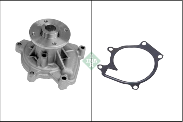 Imagine pentru produsul „POMPA APA"
