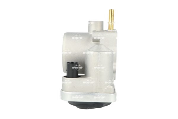 CARCASA CLAPETA ACCELERATIE