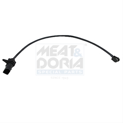 BRAKE PAD WEAR SENSORS MEAT&DORIA