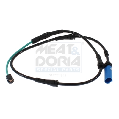 SENZOR UZURA PLACUTE MEAT&DORIA