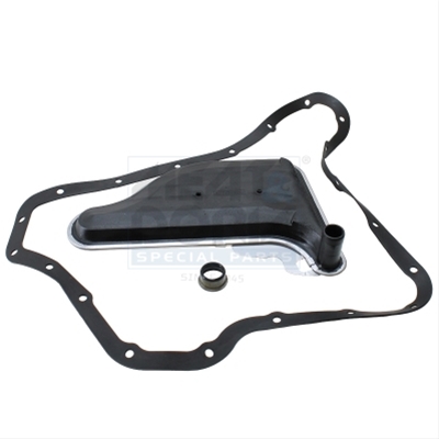 AUTOMATIC TRANSMISSION FILTER KIT