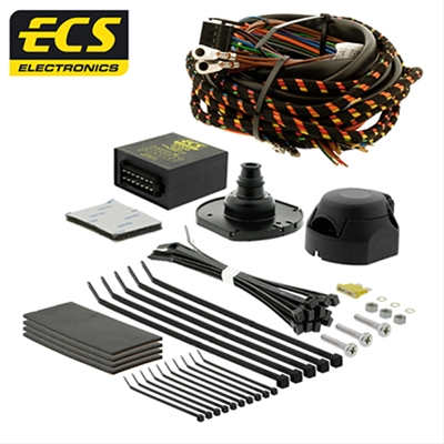 SET ELECTRIC 7 PINI MERCEDES SPRINTER ECS-ELECTRONICS