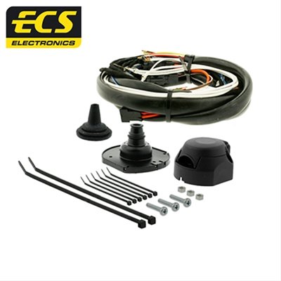 SET ELECTRIC 7 PINI T6 (AUTO CU PREGATIRE DIN FABRICA) ECS-ELECTRONICS