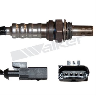SONDA LAMBDA - WALKER