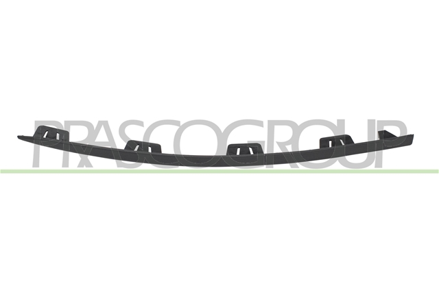 BANDA DE PROTECTIE, BARA DE PROTECTIE - PRASCO CSNBB