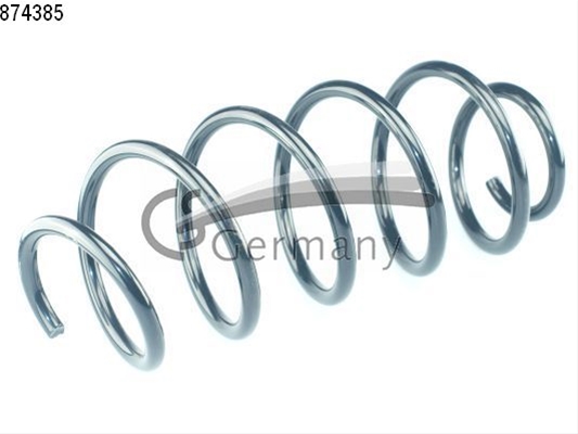 ARC SPIRAL