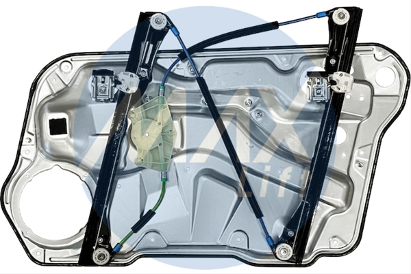 MACARA ELECTRICA +PANOU (FARA MOTOR) ST FT VW-GOLF IV 10/'97->10/'03 5USI CSNBB