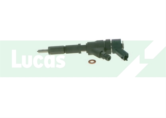 Imagine pentru produsul „INJECTOR TIP BOSCH CR1  LUCAS DIESEL_REMAN"