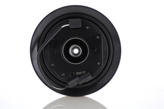 AMBREIAJ MAGNETIC