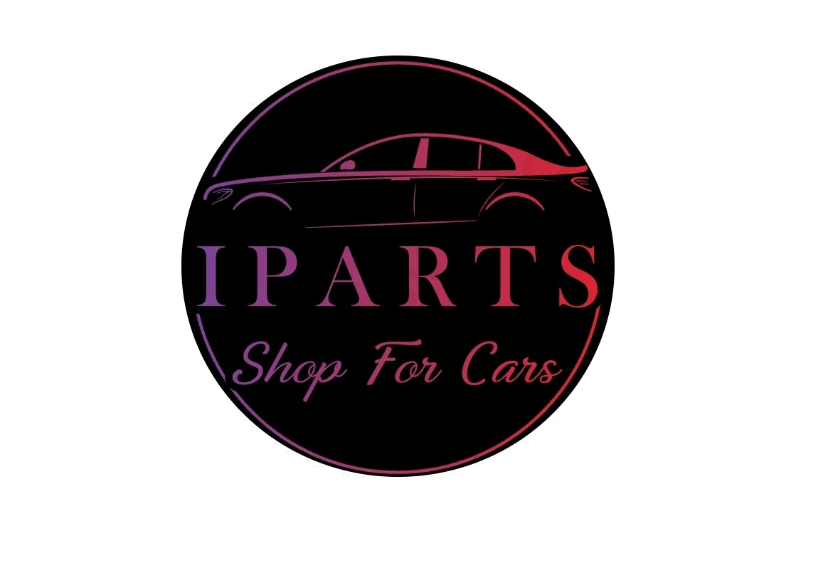 IPartsShop Logo